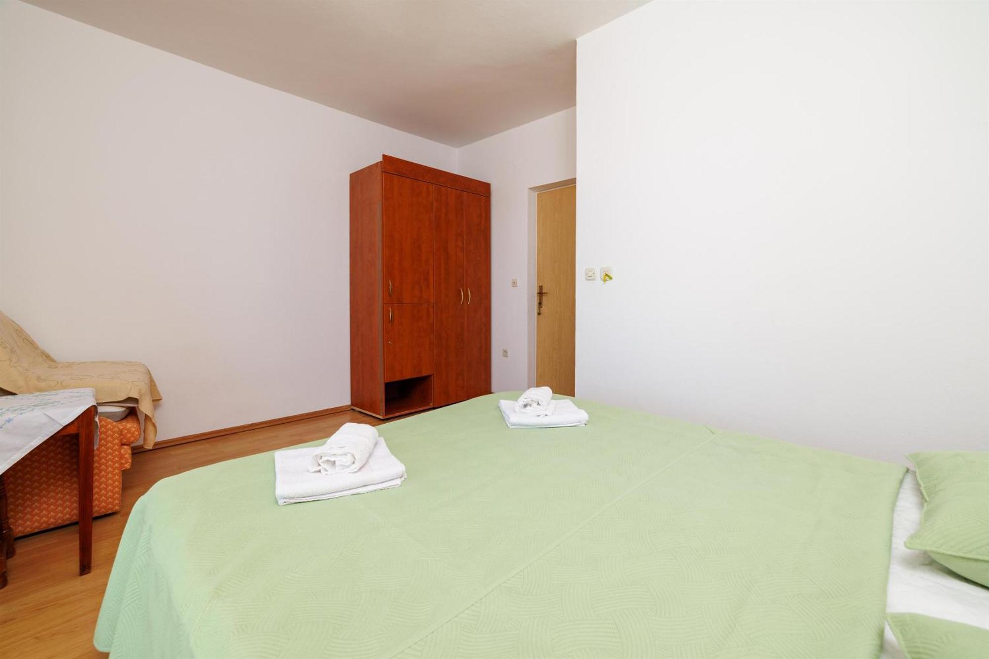 Banjol Rooms Mande מראה חיצוני תמונה