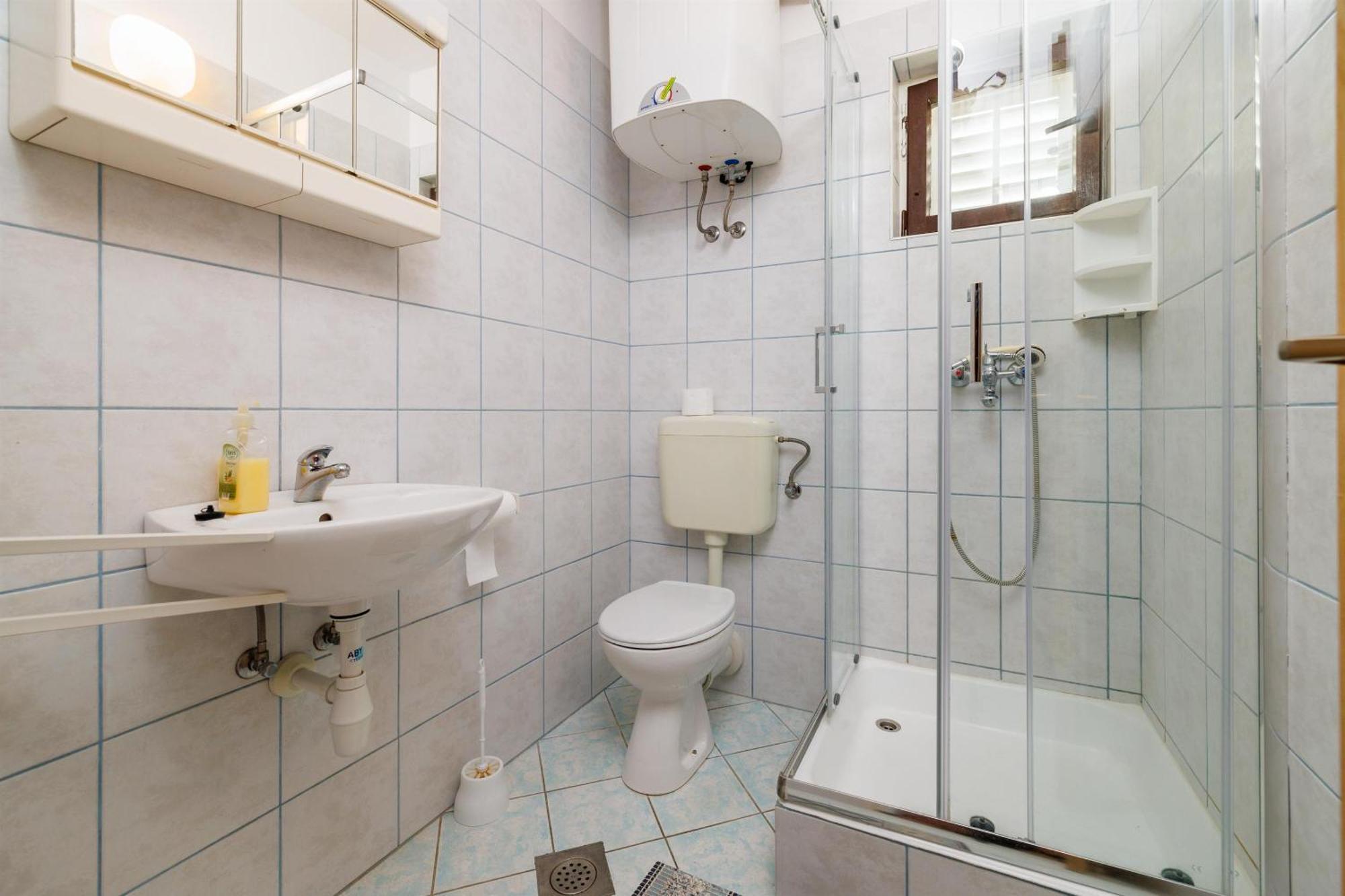 Banjol Rooms Mande מראה חיצוני תמונה