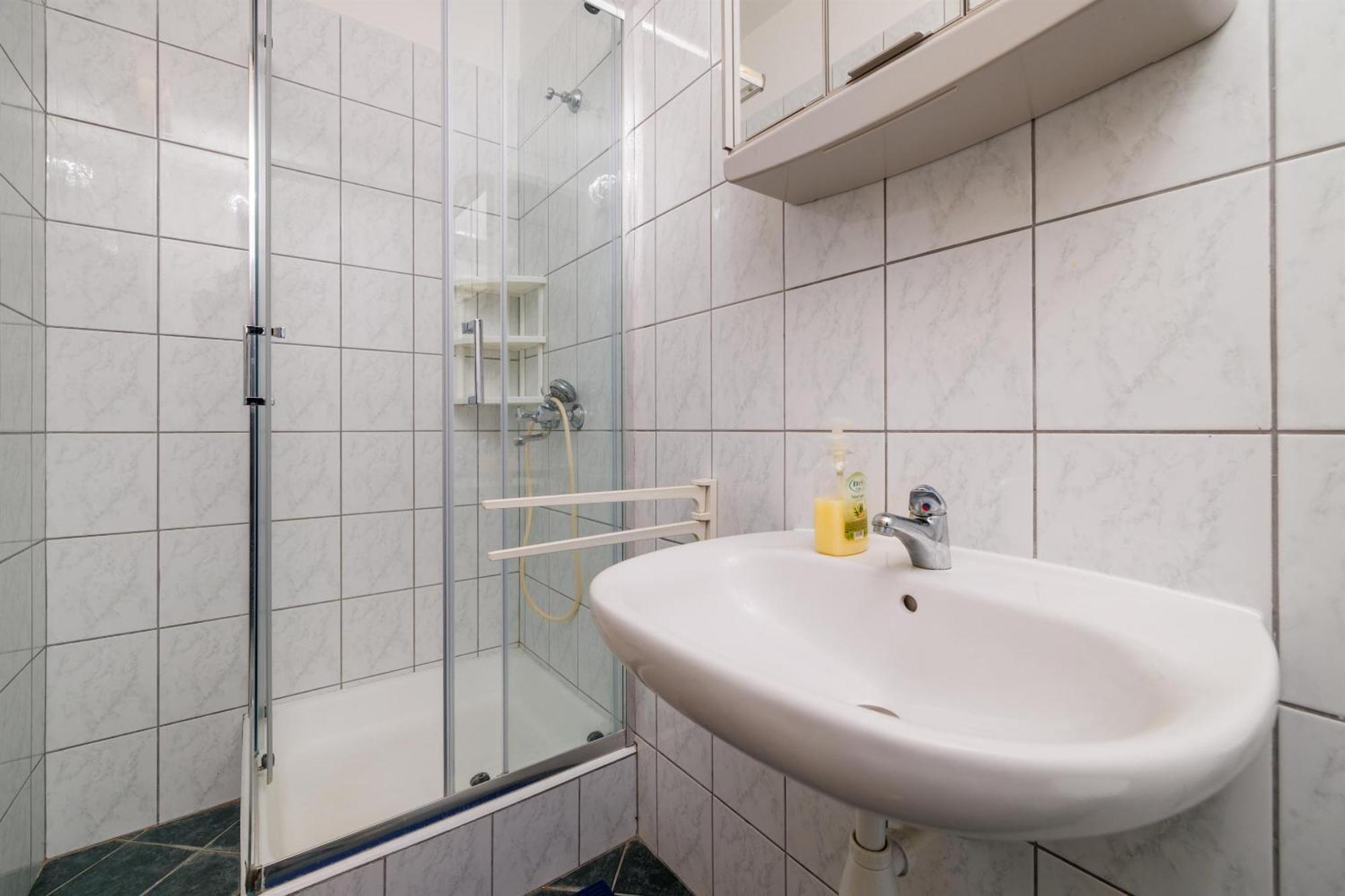 Banjol Rooms Mande מראה חיצוני תמונה