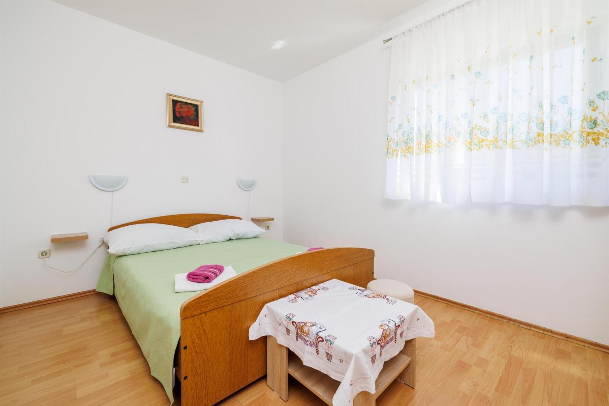 Banjol Rooms Mande מראה חיצוני תמונה